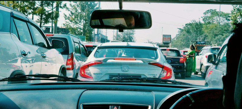 Drängeln auf der Autobahn – nicht so schlimm, oder doch?