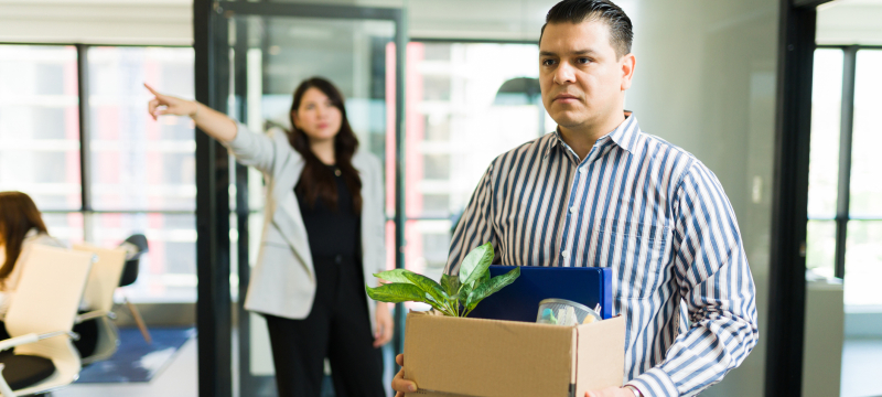 Sperrfristen bei Kündigung von Arbeitsverträgen – Stolperfallen vermeiden