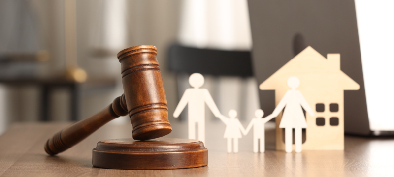 Der Unterhalt wird nicht bezahlt – wie weiter?