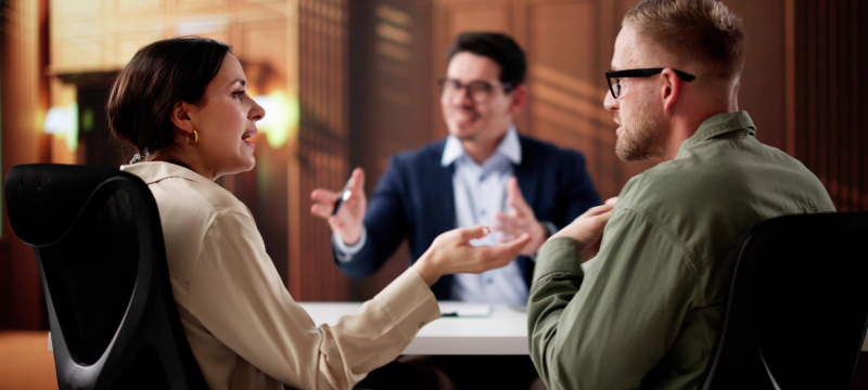 Erbstreit vermeiden: Warum Mediation bei der Nachlassplanung helfen kann