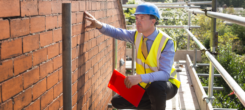 Baumängel richtig rügen: Neue 60-Tage-Frist ab 2026 – das gilt beim Hausbau und Hauskauf