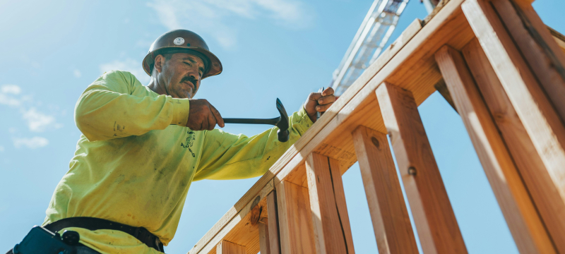 Das Bauhandwerkerpfandrecht – Eine Übersicht für Eigentümerinnen und Handwerker