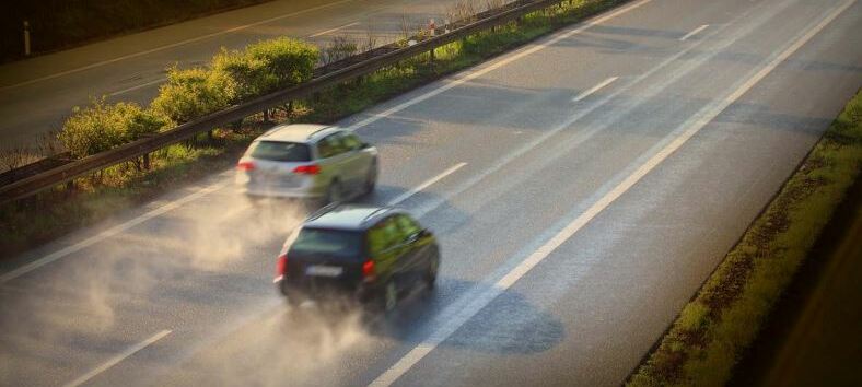 Überholen Sie noch links – oder fahren Sie schon rechts vorbei?