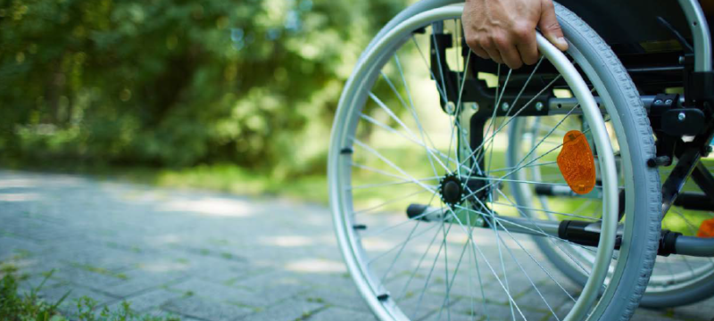 Invalidenversicherung – mehr als nur Rente