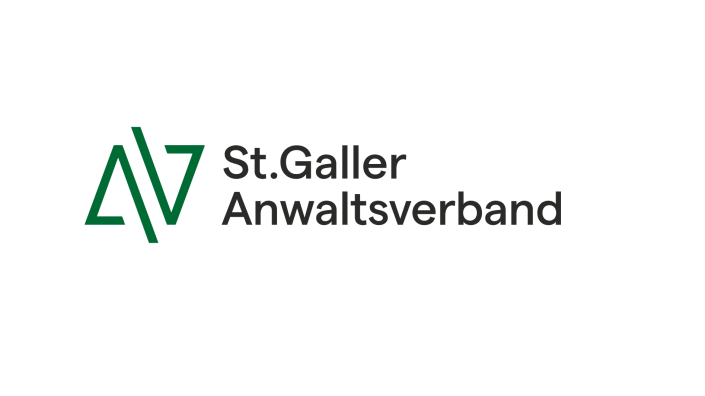 Das neue Logo des SGAV
