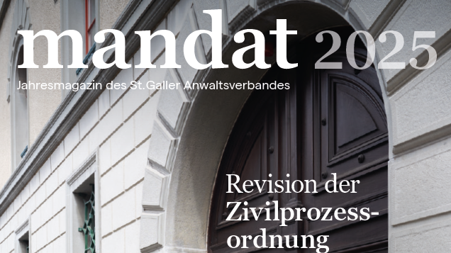 mandat 2025