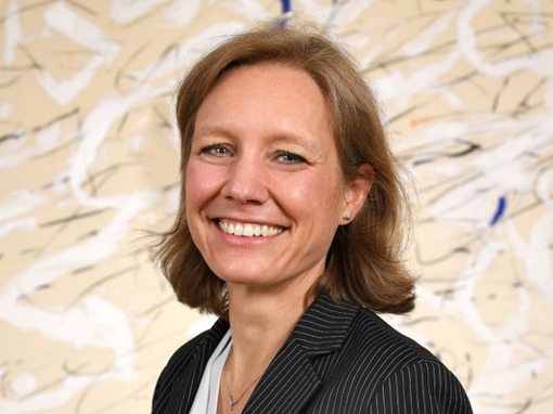 Liliane Kobler