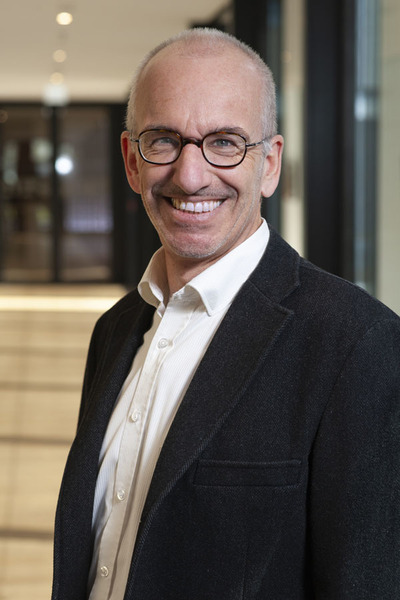 Dr. iur. Christoph Senti