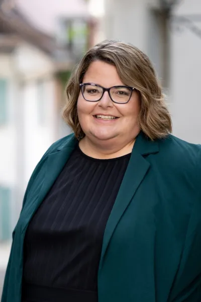 MLaw Dagmar Dörig