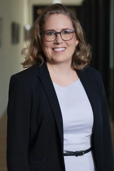 M.A. HSG in Law Karin Herzog