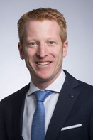 lic. iur. Markus Frei
