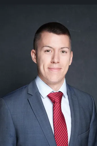 Rechtsanwalt Nico Limoncelli