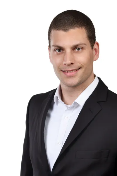 MLaw UZH Nicola Lüdi