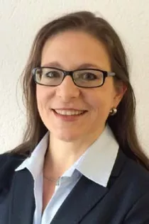 Dr. iur. Nicole Zürcher Fausch