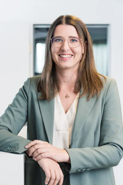 MLaw Sarah Dietschweiler