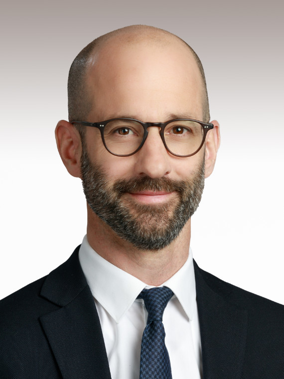 lic. iur. Christoph Hanselmann