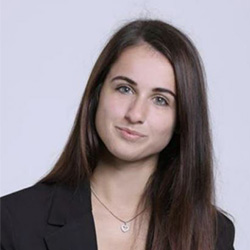 Sandra Köppel