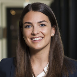 Seraina Töngi, B.A. HSG in Law